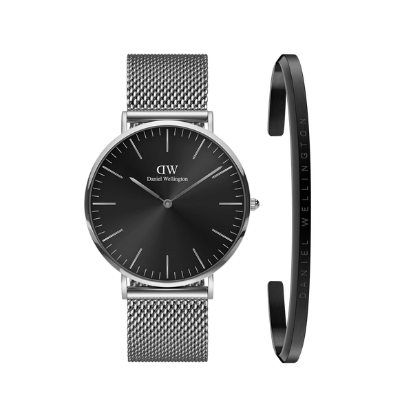 Classic Mesh Onyx